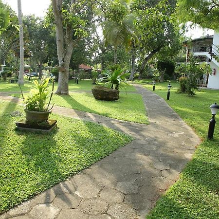 Ayurveda Centrum Lawrence Hill Paradise 希克杜沃 外观 照片
