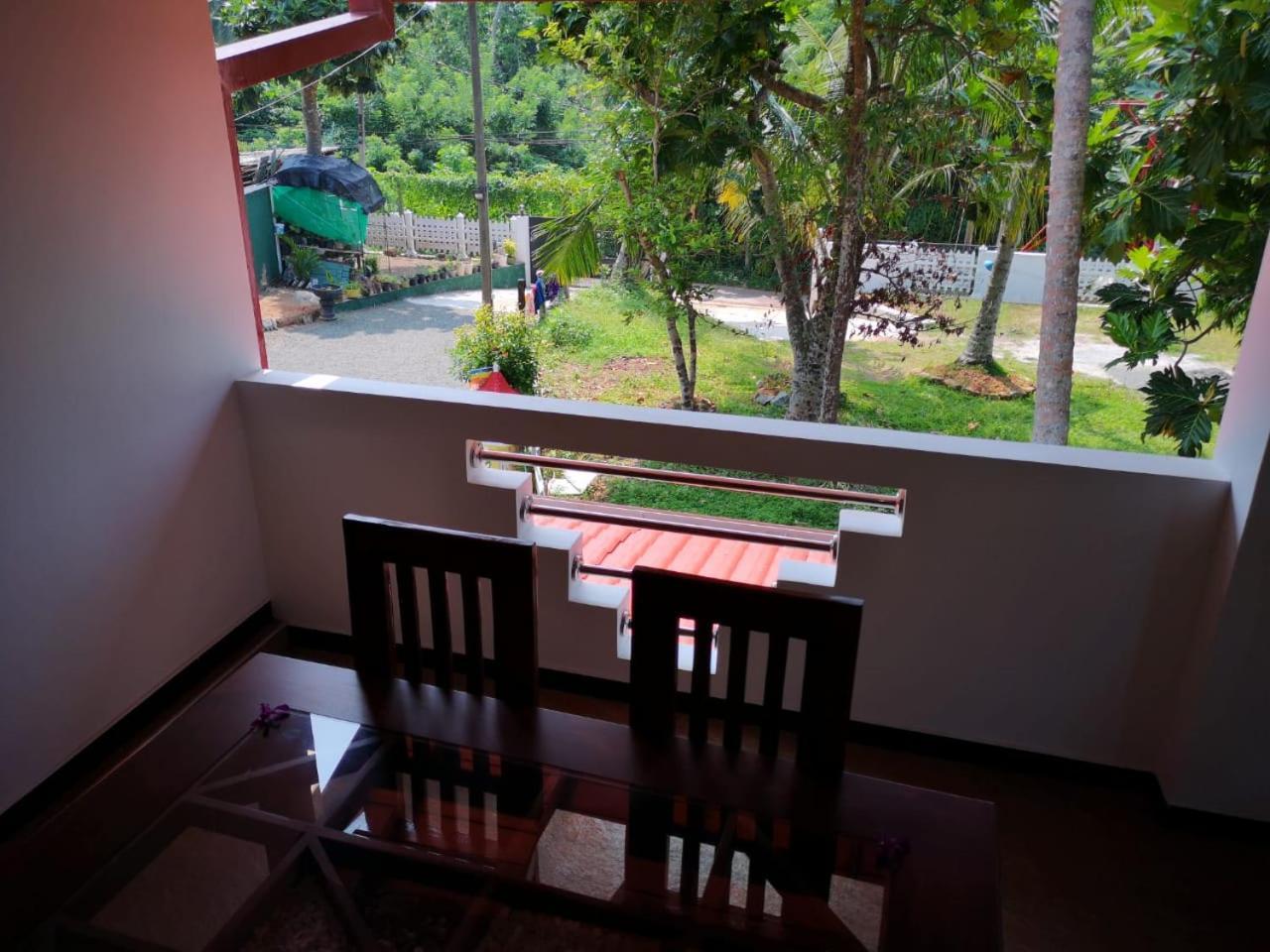 Ayurveda Centrum Lawrence Hill Paradise 希克杜沃 外观 照片
